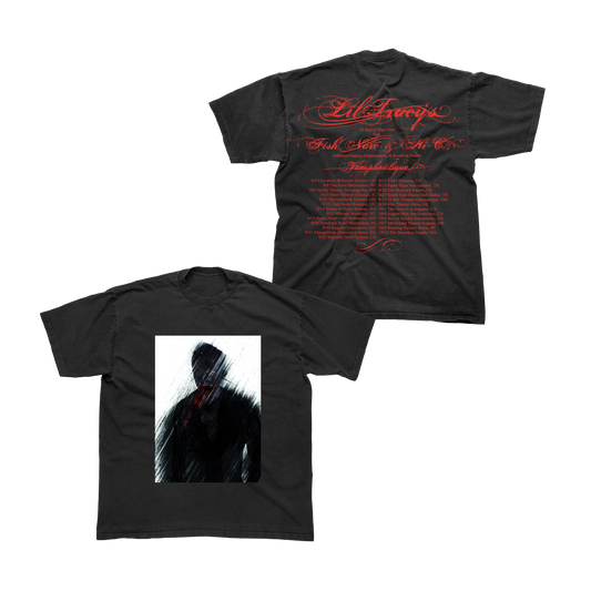 30 Days of Night Tour Tee